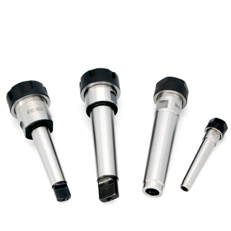 莫氏MT4/MT3/MT2-ER20/ER25/ER32/ER40铣夹头刀杆 MT-ER延长杆-阿里巴巴