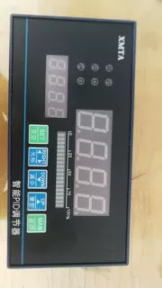 PID 调节仪，PID调节器