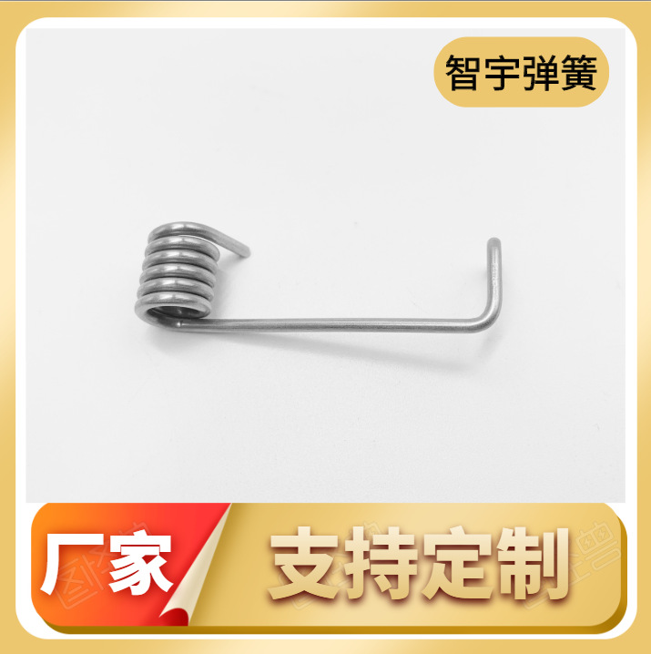 免费打样弹簧厂家定制 可制作各类压缩弹簧 不锈钢弹簧 异形弹簧