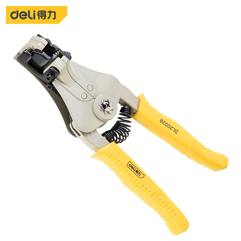 310-剥皮钳拔线钳电工钳扒皮钳
