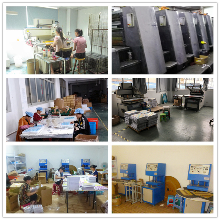 Factory photo