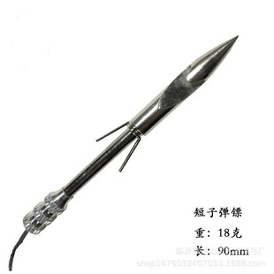 Slingshot Fish Shooting Fish Darts Short Barbed z Short Darts Adult Fish Shooting Stainless Steel Fish Darts Short Bullets Short Darts