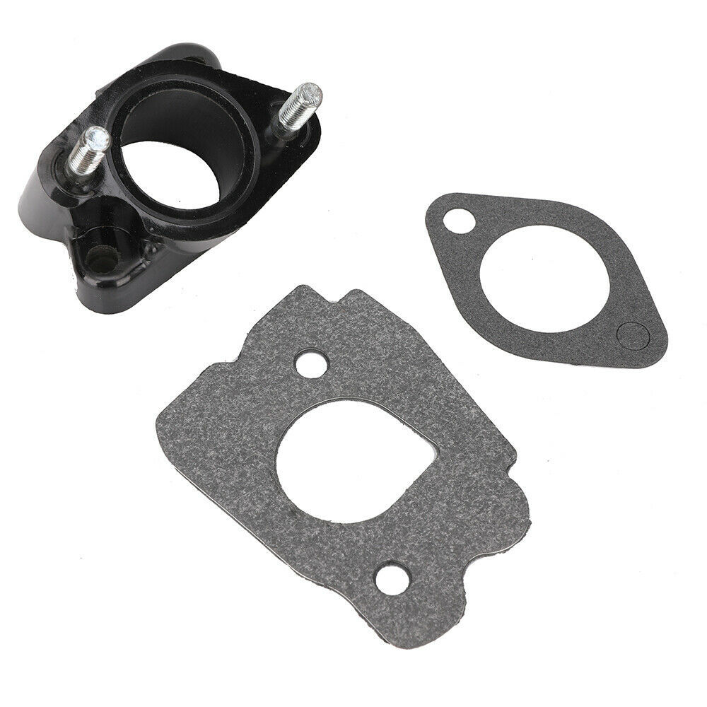 用于高尔夫球车G2/G8/G9/G11/G14的化油器进气垫片接头，取代零件