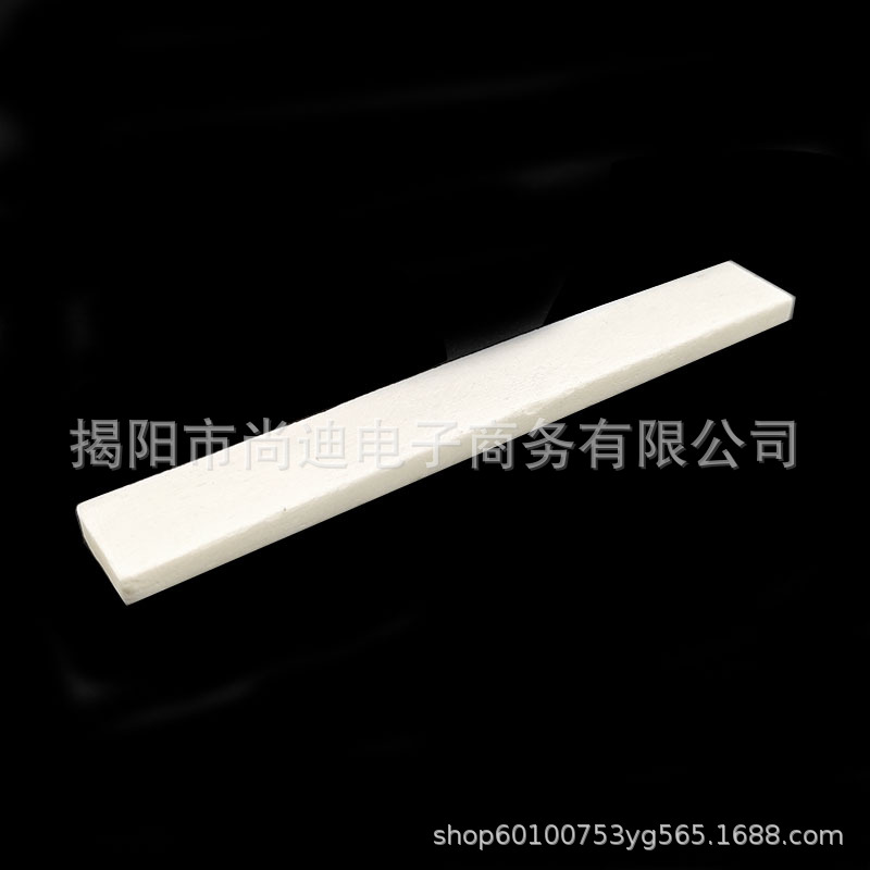MI0831-Bone guitar Nut_5