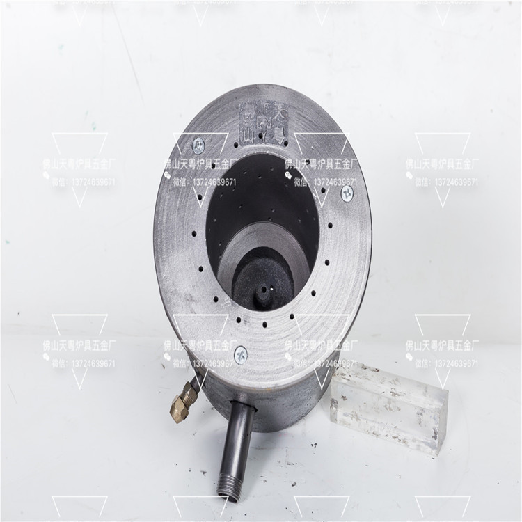 佛山天粤高身二级气炉炉头