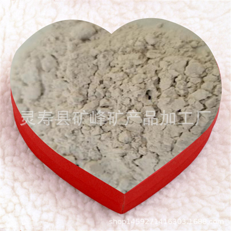 供应陶瓷填料用钾长石粉 玻璃用长石粉 厂家现货
