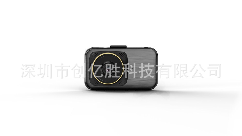 2025 Dash Cam 4K Front and Rear Dual Recording HD 5G WiFi