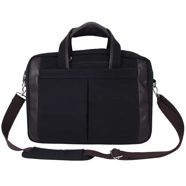Portable Computer Bag Notebook Bag Men and Women Shoulder Bag Liner Bag Shoulder Briefcase Business Briefcase