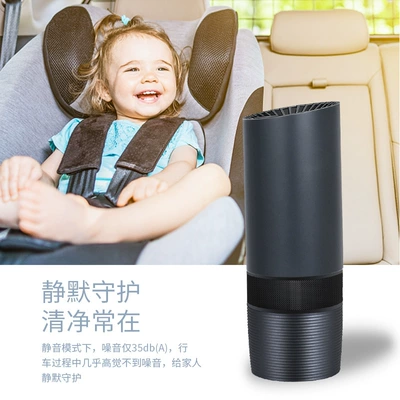removal PM2.5 car purifier, Hava təmizləyiciləri