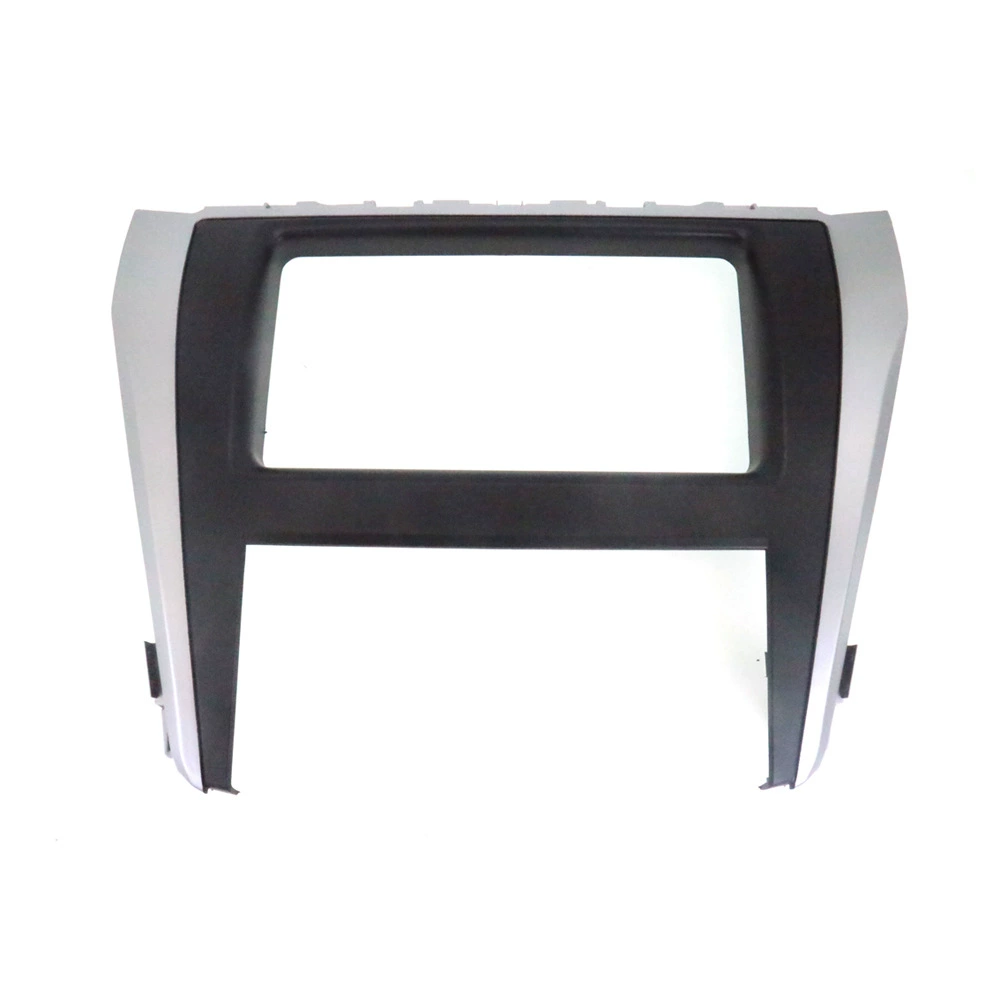 Подходит для Toyota Camry Aurion 2015-2018 Toyota 7-дюймовая навигационная Поверхностная рама