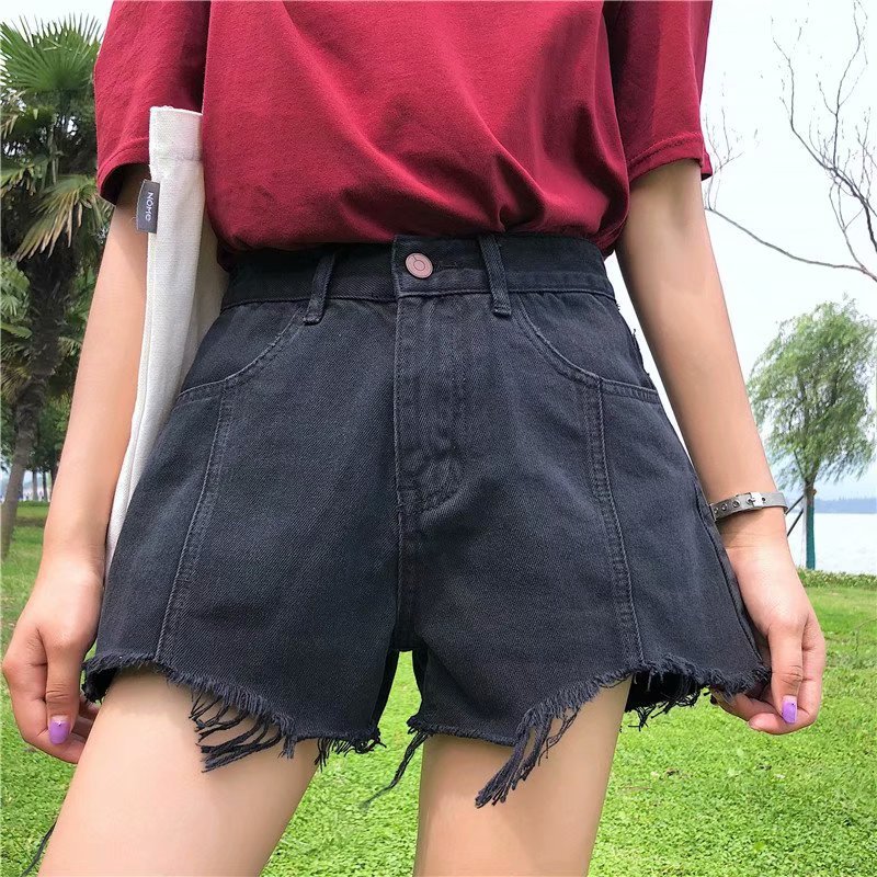 Pantalon léger femme en coton - Ref 3429988 Image 9