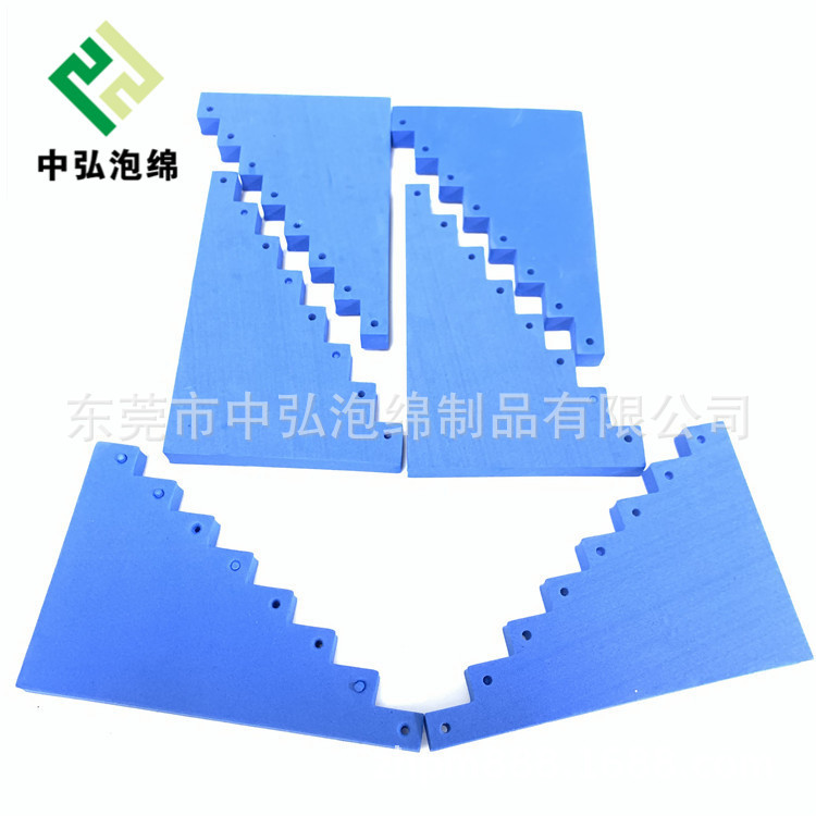 EVA海绵家具防护垫 eva泡绵冲压垫片 桌椅自粘脚垫 木地板防滑垫