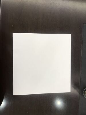 滤油机用滤油纸300*300 规格可定制