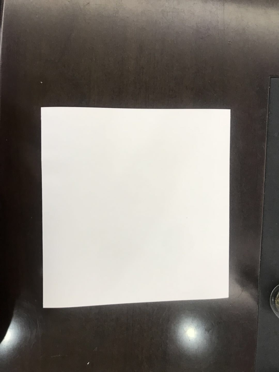 滤油机用滤油纸300*300 规格可定制