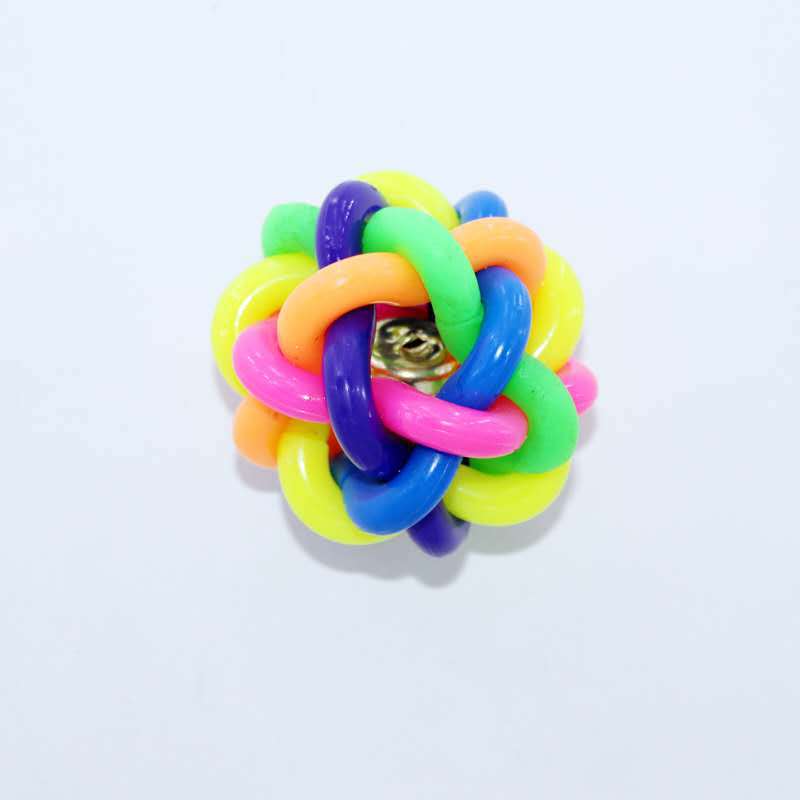 다채로운 벨 (6cm)
