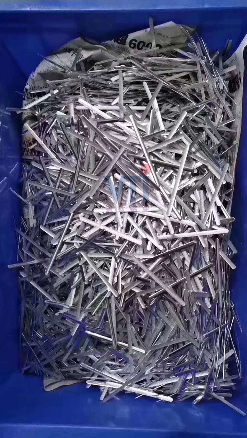 N95口罩鼻梁铝条B