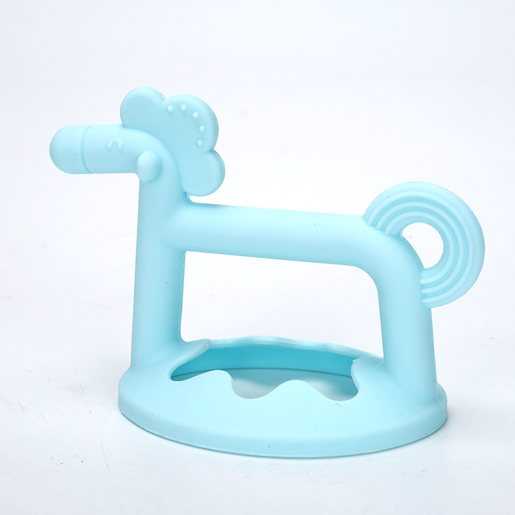 Blue-Pony (Bracelet)