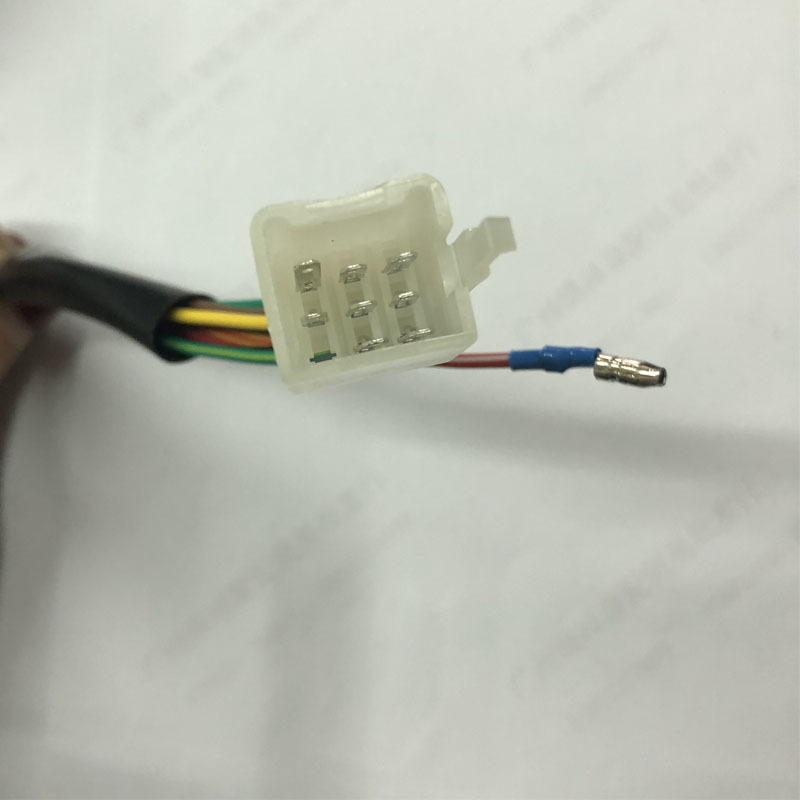 CG王开关6