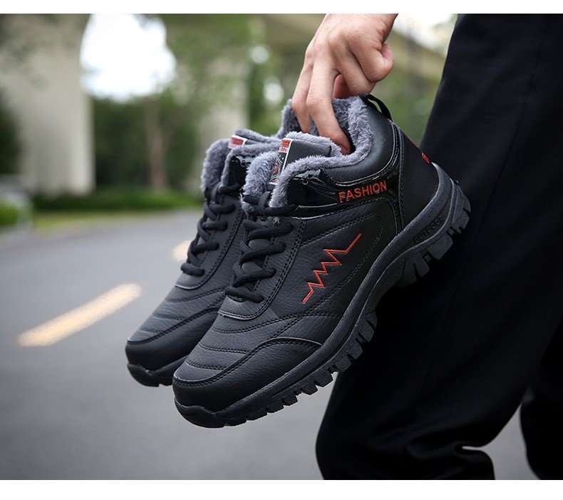 Comfortable Footwear