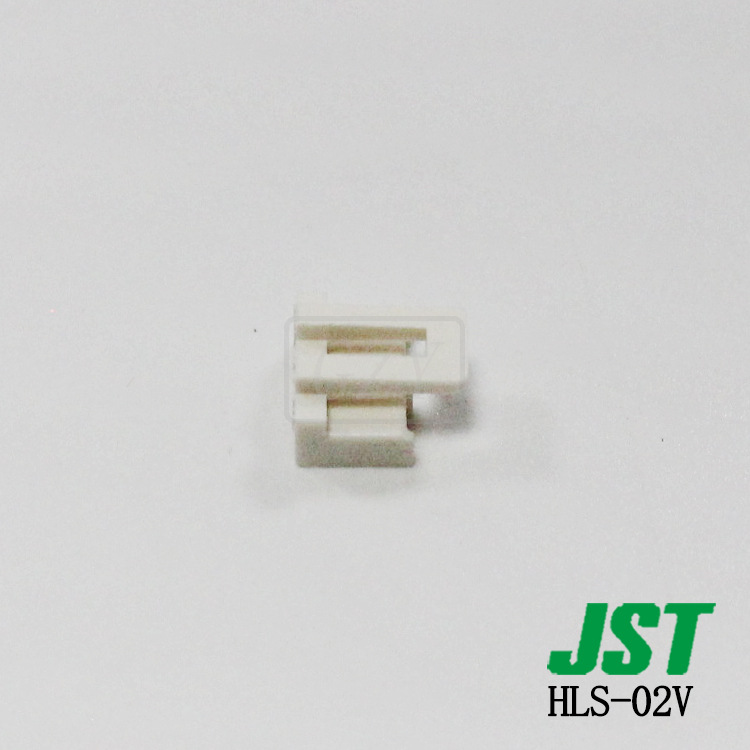 �ֻ����� HLS-02V ��Ƭ��Ƭ JST������ HLϵ�� 3.96mm��� �߶���