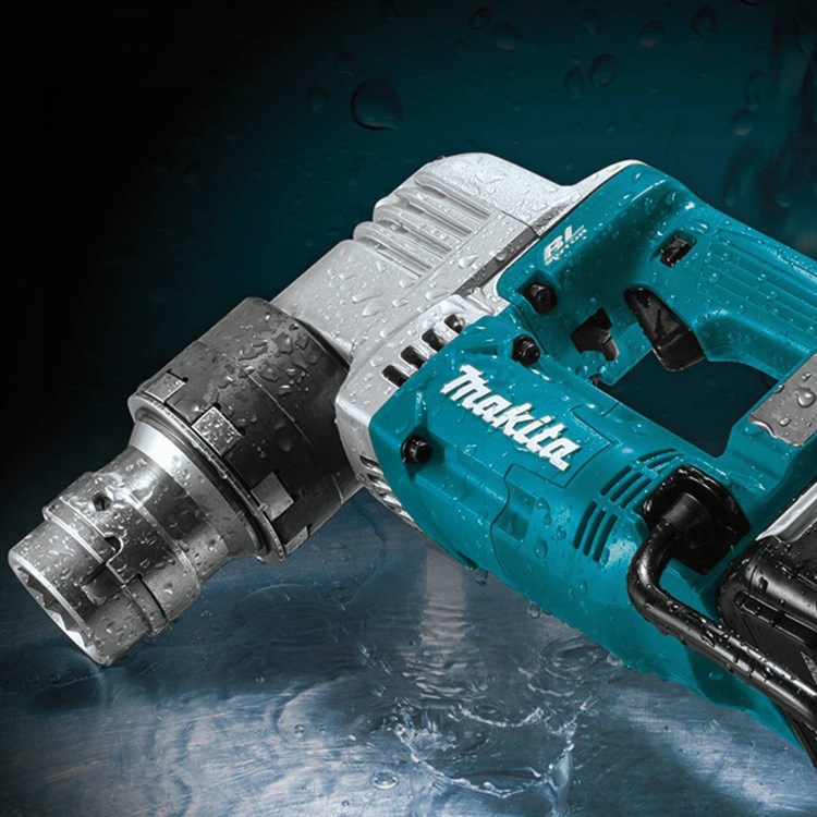 牧田充电式扭剪扳手DWT310PT2/ZK户外钢结构36V高强螺栓电动扳手