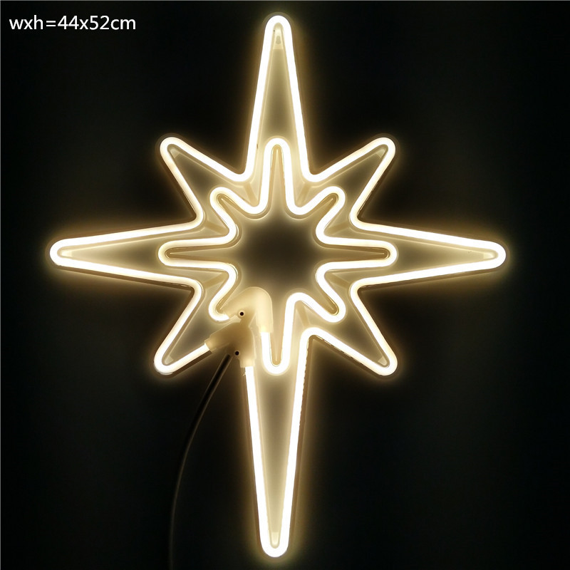 GVM317-20英寸北极星塑料架2