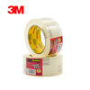 3M Scotch transparent Sealing tape Viscosity Tensile 50 rice
