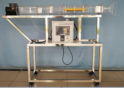 纵掠平板局部换热系数测定仪配件型号：HAD-29722