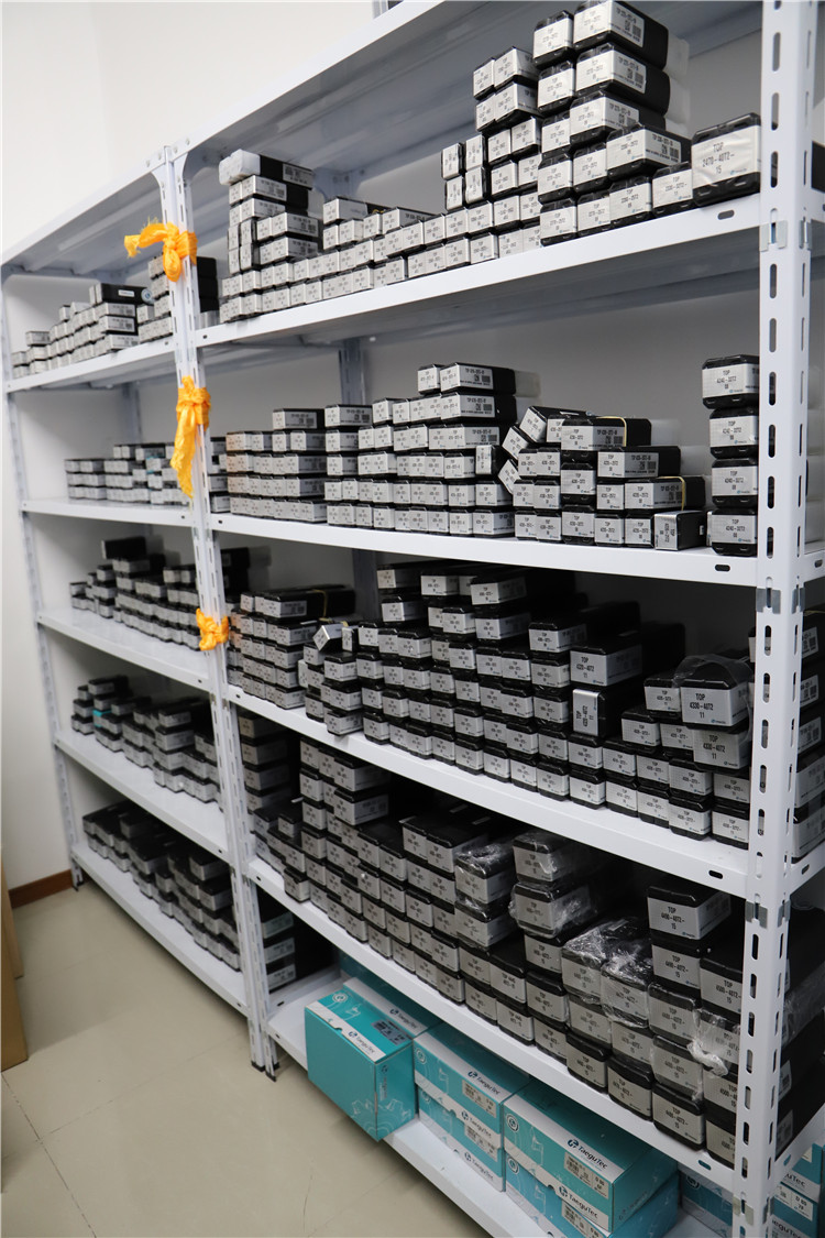 特固克U钻刀杆TDR 4155/4160/4165/4170/4175/4180/4185-25T2-06