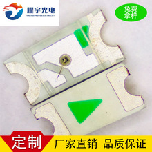 1206�NƬ�ȹ���LED����ɫ�ټtɫָʾ����l����O��4020LED�NƬ��