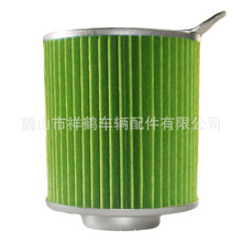 TA1060      Activa, Sooty Air Filter 摩托车空滤器 出口南美