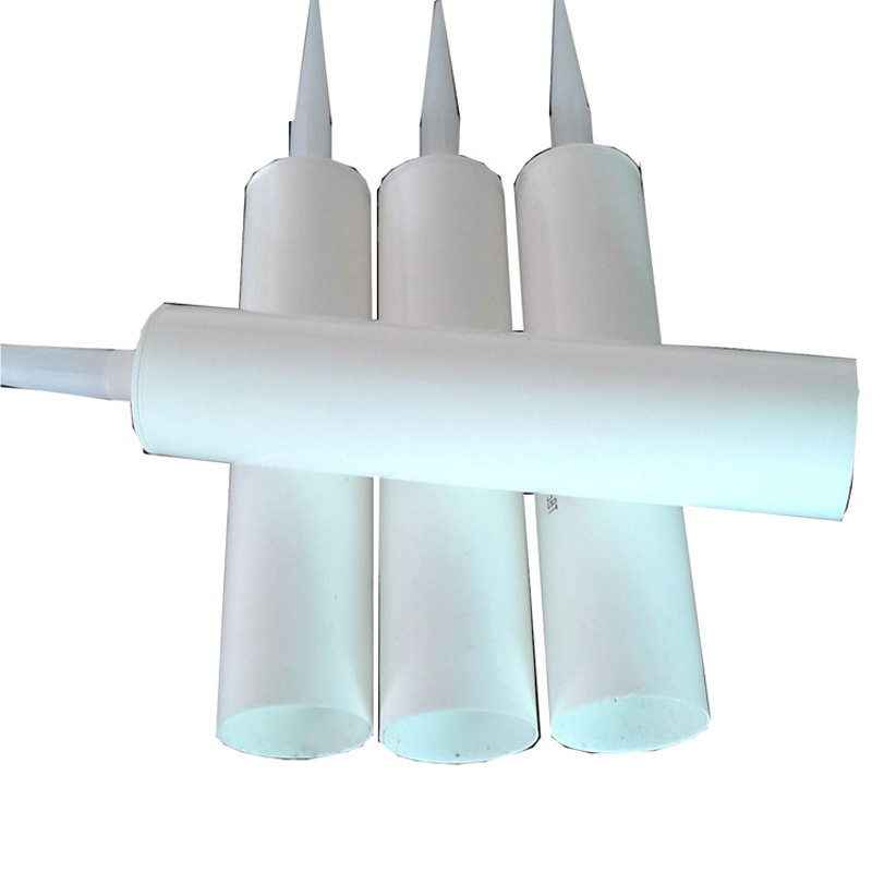 单组份RTV密封硅胶水 耐高温 粘性强 固化快300ML装壁挂炉专