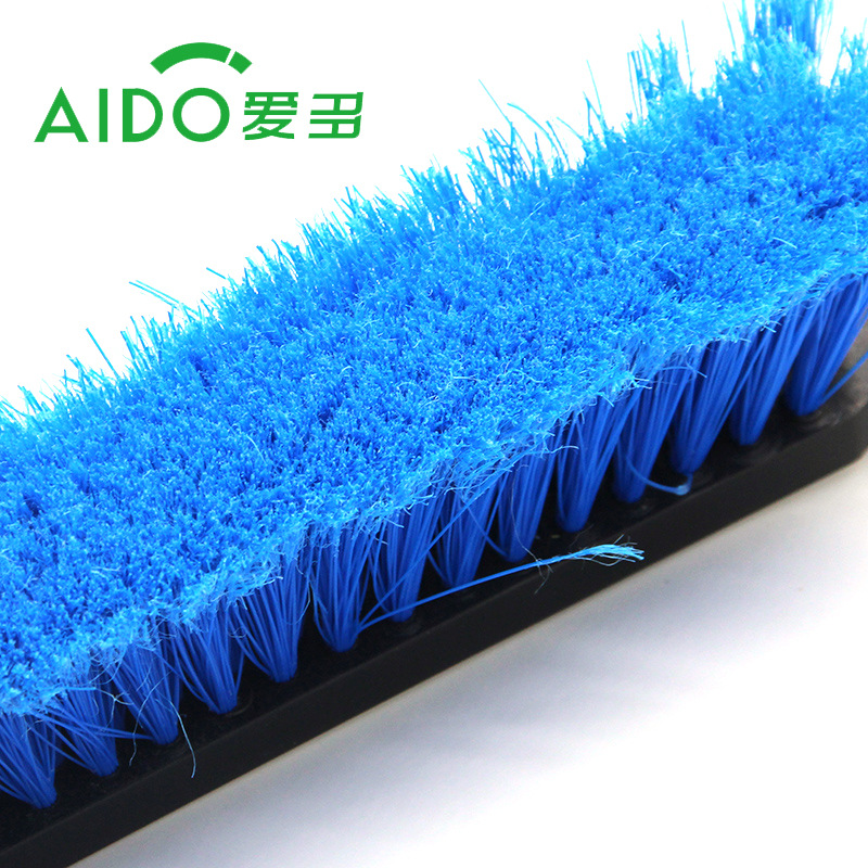 热卖好评带可拆卸三角板汽车除雪铲雪刷 雪刮板刮冰器 铲雪刷厂家