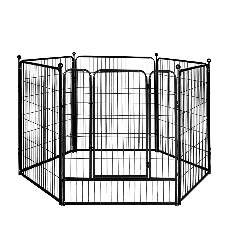 狗狗笼子狗狗围栏栅栏宠物围栏小型犬中大型犬室内宠物笼