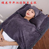Beauty towel customized logo Chest towel Pillowcase Turban suit Embroidered words skin Administration Dedicated towel