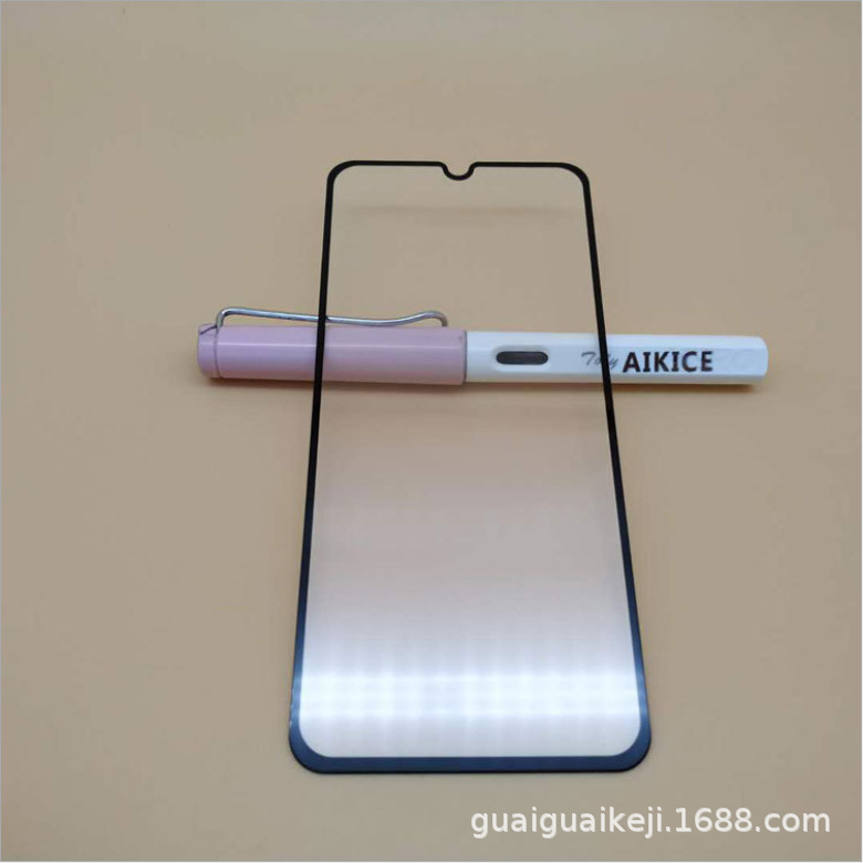 Suitable for Nokia C31 full screen tempered film Nokia G60 5g Full version protective film full glue HD glass sticker