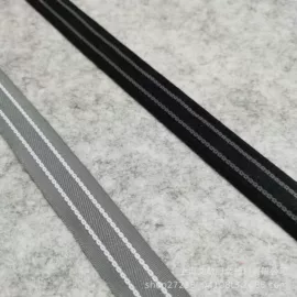 其他纺织辅料;织带;其他带子类