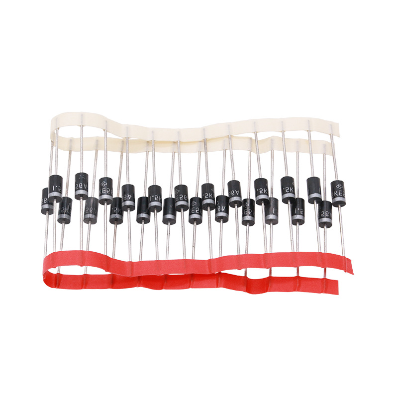 1.5KE180A/200A/220A/250A/300A/350CA 直插单双