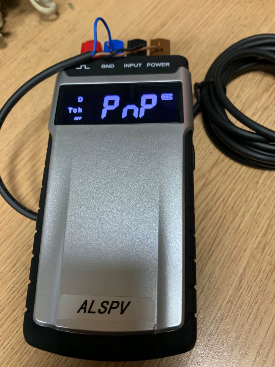 Датчик бесконтактного переключателя, детектор коробки обнаружения PNP, NPN