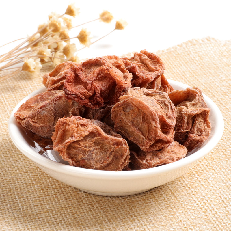Brown sugar flavor plum 5kg pack nine-made old plum dried Cantonese plum sour and sweet charcoal roasted plum grains pregnant women casual snacks