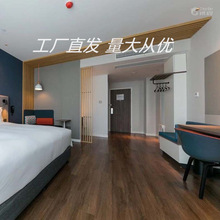 阿姆斯壮威牛石塑地板 木纹PVC地板 0甲醛地胶 办公室 公寓酒店