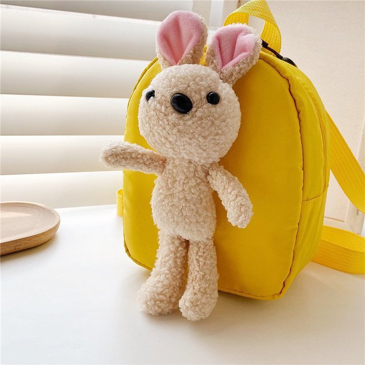 Children's Cute Backpack display picture 2