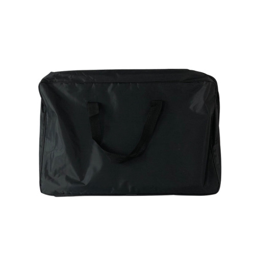 Handheld Music Stand Bag for Musical Instruments Accessories Black Folding Music Stand Storage Bag Portable Oxford Waterproof Music Stand Bag