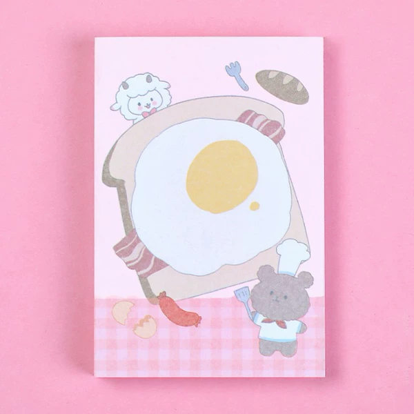 Egg Sandwich
