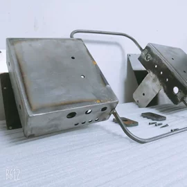 焊接加工;收纳架;金属工艺品