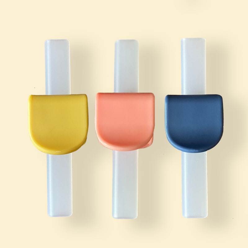 children silica gel straw Buckle baby Drink plenty of water To eat soup Infants Sucker bowl parts auxiliary Extension Tube