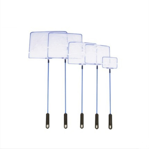 Fishing net children's toys small goldfish handmade net small fishing net fish tank aquarium fish farming fish wholesale