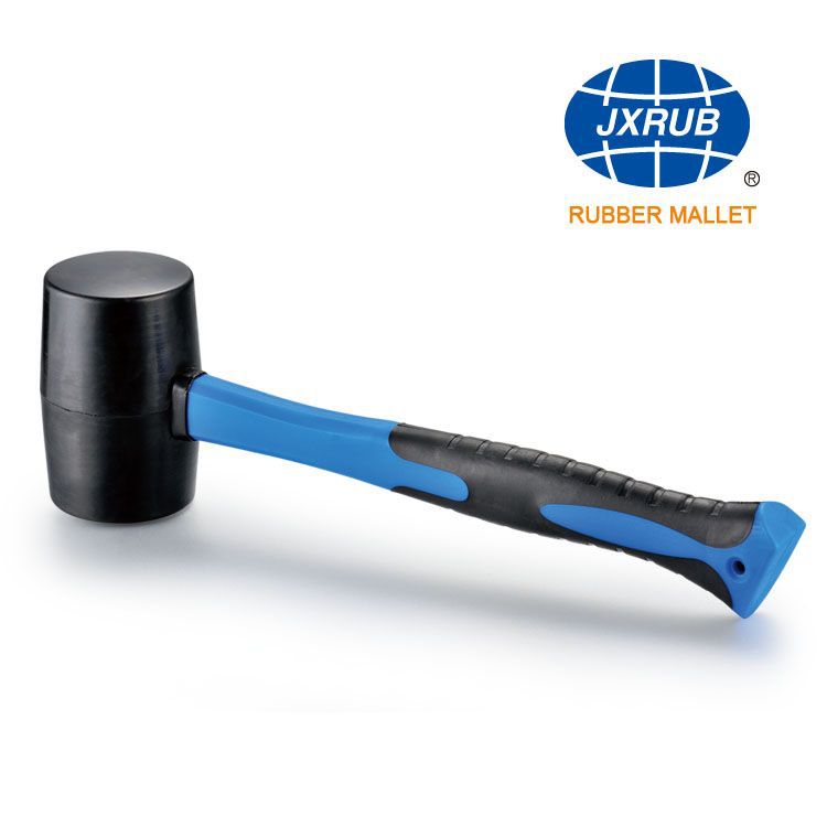 橡胶锤 橡皮锤 安装锤 塑料锤 无弹力锤 防震锤 木工锤 锤子