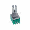 RV097 volume potentiometer 3 pin 5, 6 pin, 8 pin resistance value B5K10k20K50K100K mixer potentiometer