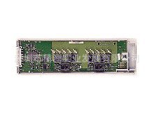 Keysight是德科技34906A用于34970A的2GHz双路欧姆射频复用器模块